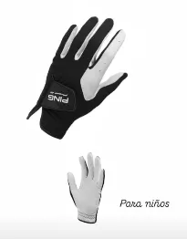 Guante Ping Junior Prodi G