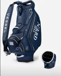 Maleta Vessel Tour Bag (The Open)