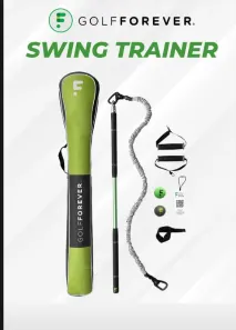 Swing Trainer