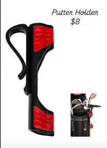 Putter Holder