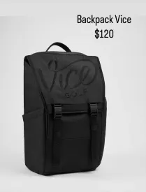 Bolso Vice Backpack
