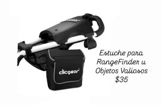 Estuche Para Ranger Finder