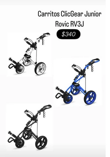 Carrito ClicGear