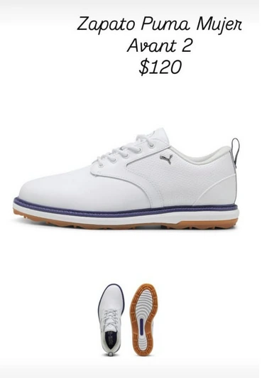 Zapatos Puma Avant 2