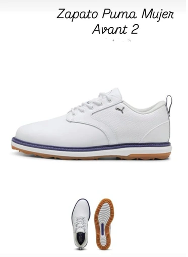Zapatos Puma Avant 2