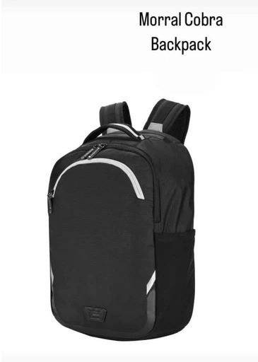 Bolso Cobra Backpack
