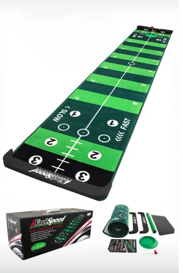 Alfombra de Practica de Putting