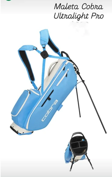 Maleta Cobra Ultralight Pro