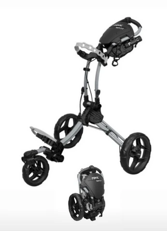 Carrito ClicGear RovicRV1S 2.0