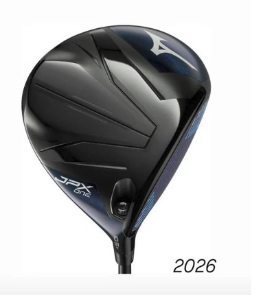 Driver Mizuno JPX One