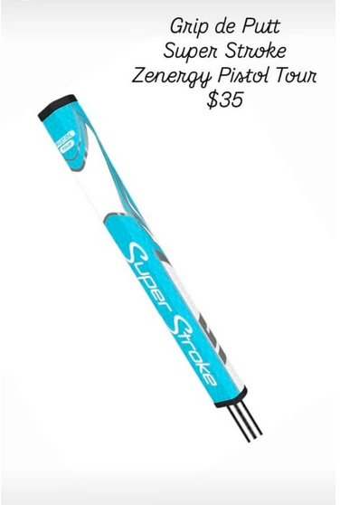 Grip de Putter