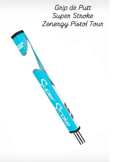 Grip de Putter