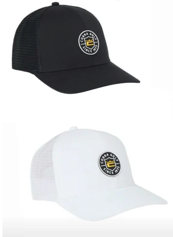 Gorra Puma Shield Trucker