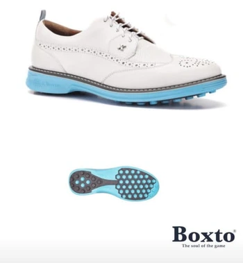 Zapatos Boxto Legacy