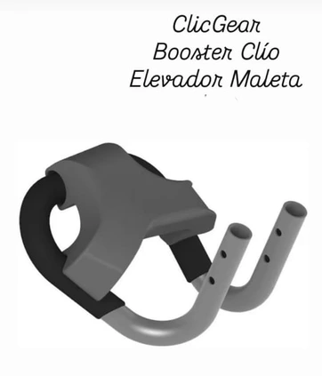 Elevador de Maleta