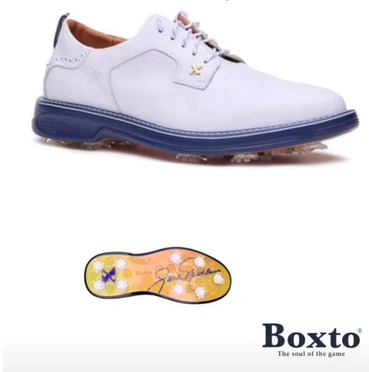 Zapatos Boxto Jack Nicklaus
