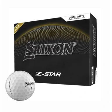 Pelotas Srixon Z-Star