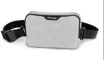 Bolso Ping Valuable Pouch
