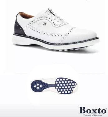Zapatos Boxto Legacy Hope