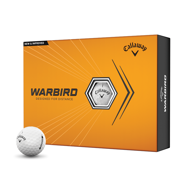 Pelota Warbird