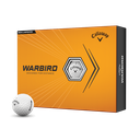 Pelota Warbird