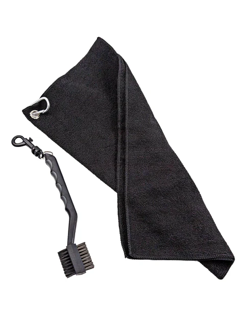 Combo Cepillo y Toalla