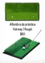 Alfombra Fairway Rough