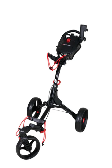 Carrito EZ Fold 360