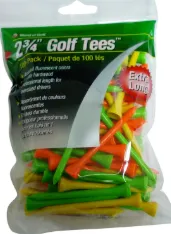 Tee 2 3/4''