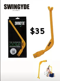 Swingyde