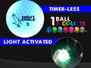 Kit Nocturno de Golf