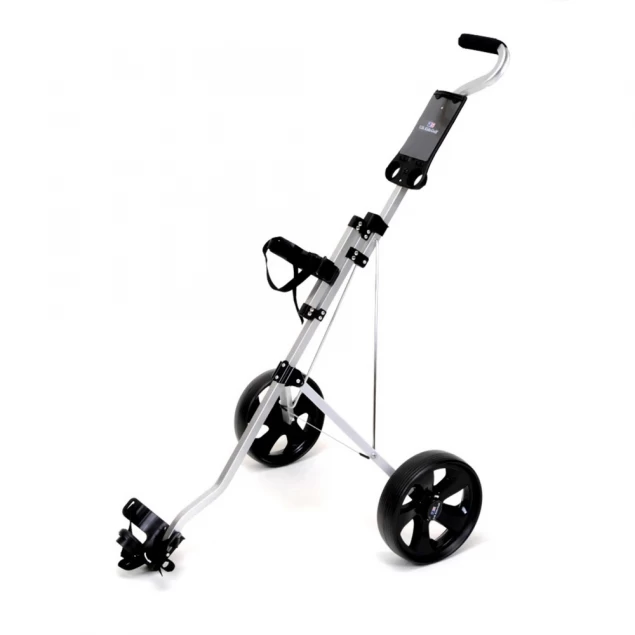 Carrito Push Cart Junior 2 Ruedas