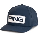Gorra Tour Vented Navy