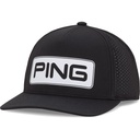 Gorra Tour Vented Black