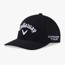 Gorra Tour Authentic Performance Black