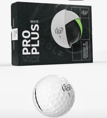 Pelotas Vice Pro Plus