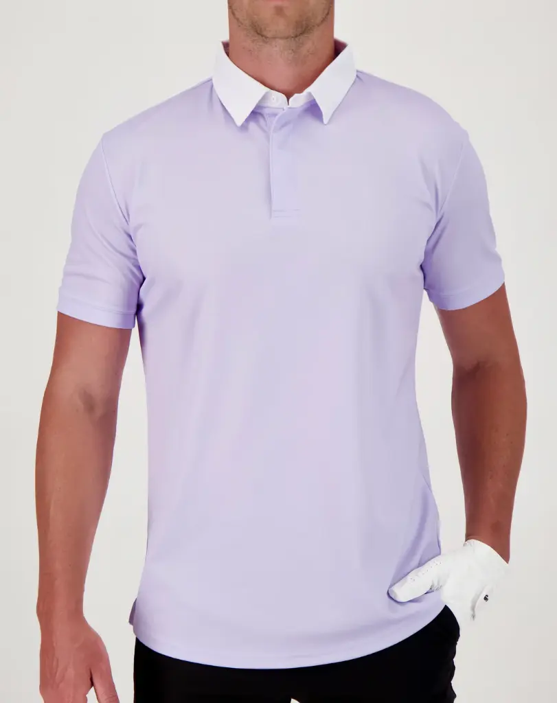 Polo Lavender