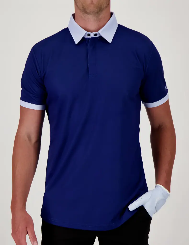 Polo Navy