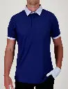 Polo Navy