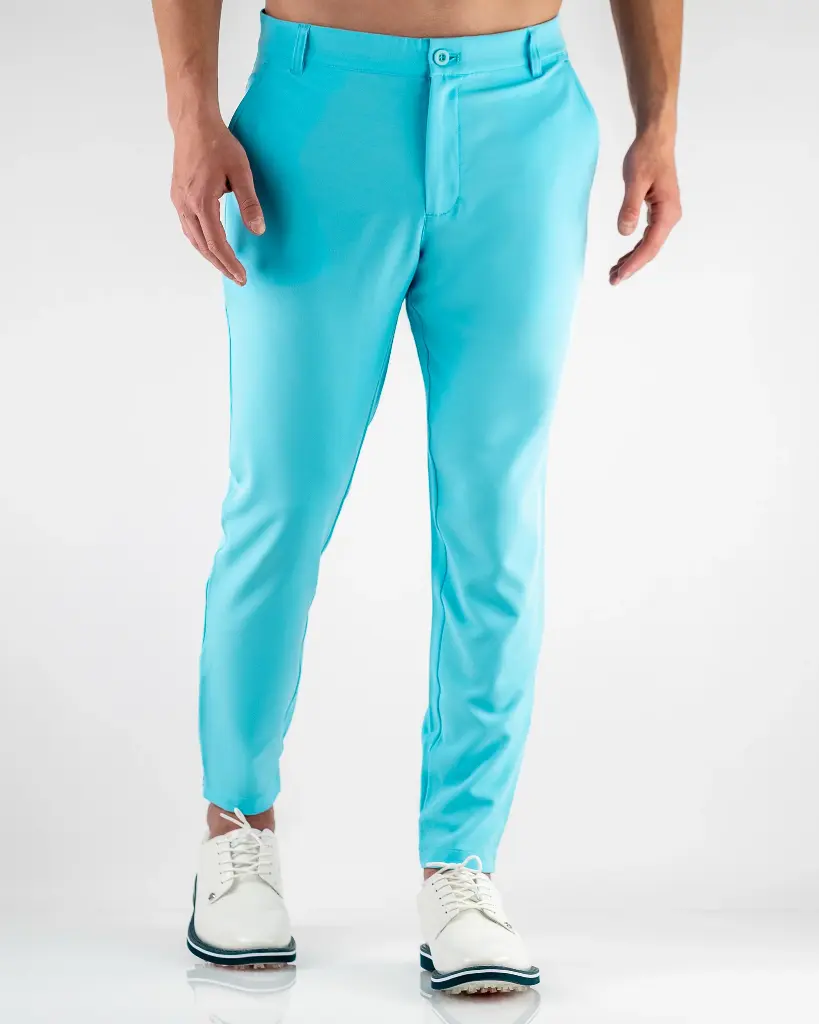Jogger Baby Blue