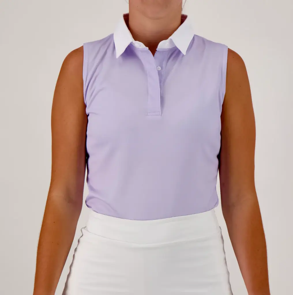 Polo Lavender