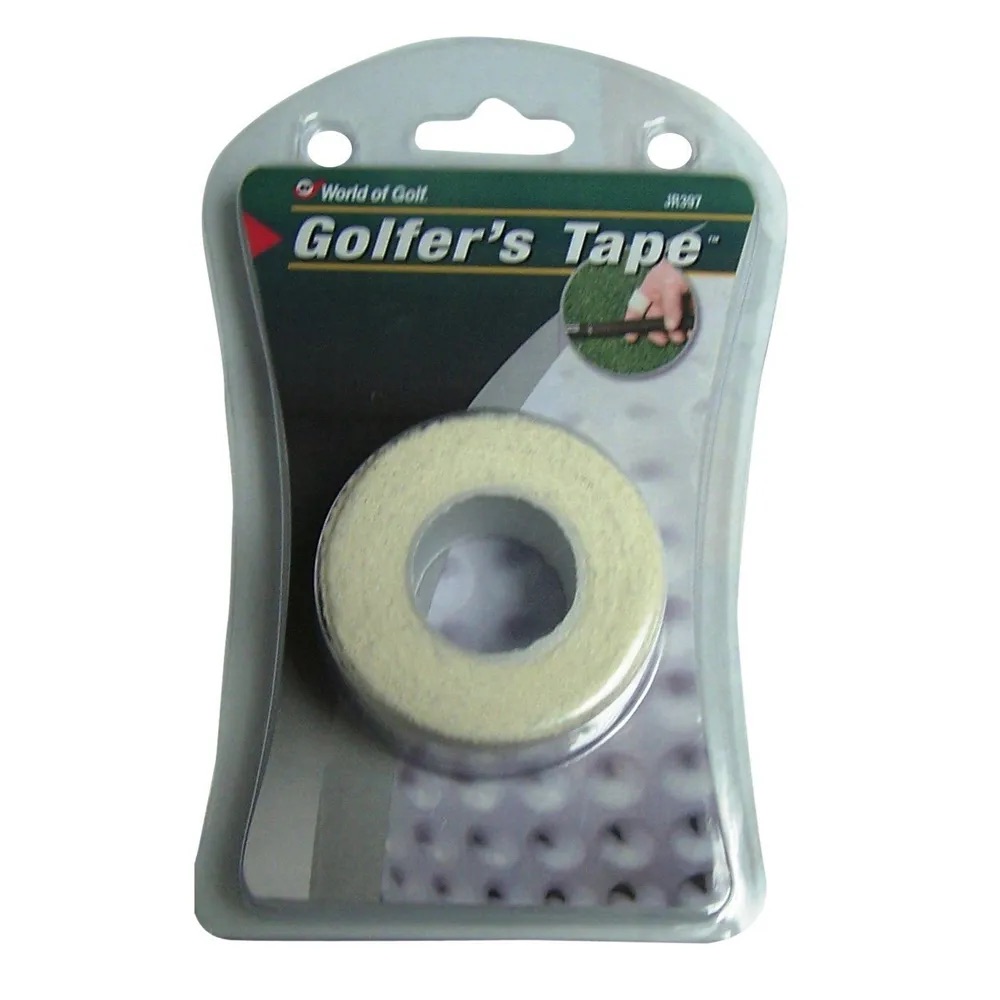 Cinta para dedos (Golfers Tape)