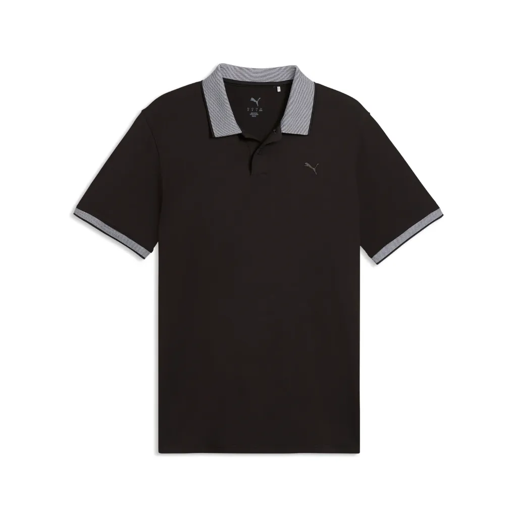 Mondalon Crafted Polo - LC