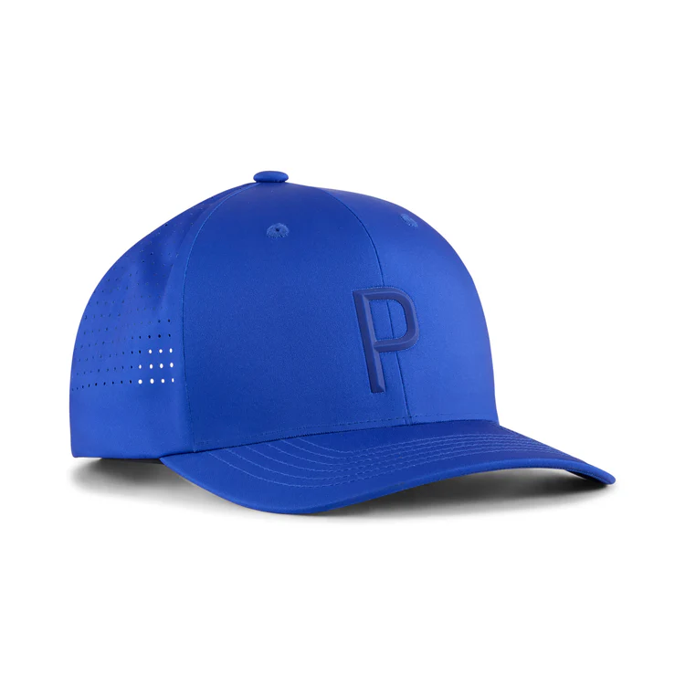 Gorra Tech P Snapback