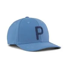 Heritage P Cap