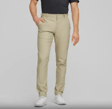 Pantalón Puma Dealer Tailored