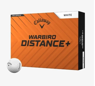 Pelotas Callaway Warbird