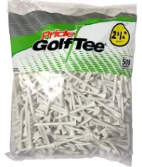 Tee 2 3/4''