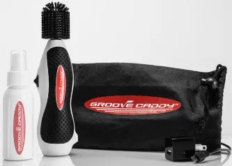 Cepillo Inalámbrico