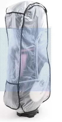 Impermeable Para Maleta